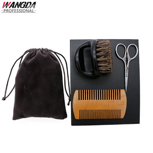 Set De Afeitado De Barba Para Hombres al por mayor 