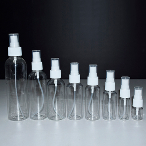Botellas de perfume Botella para mascotas