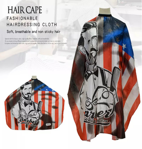 Capas De Peluquero Al Por Mayor