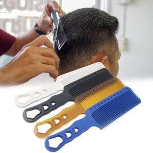 Peine de corte Pro Salon Hair Styling