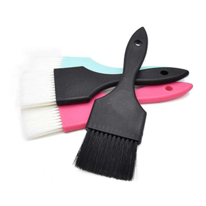 Herramienta profesional para colorear de salón para peluquería, cepillo de Color, cepillo para teñir, cepillo para teñir