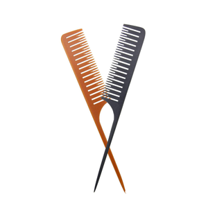 peine de corte de peluquero