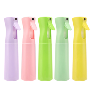 Botella de spray de peluquería 300ML