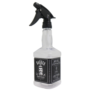  Botellas de spray con bomba tradicional