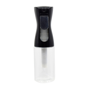 Spray de gatillo de agua de plástico para botella