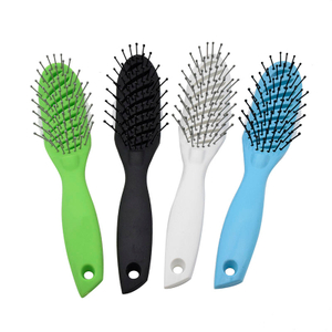 Peine de extensión de cabello
