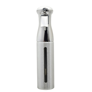 Botella de spray continuo desinfectante de agua 