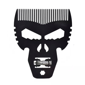 peine para barba