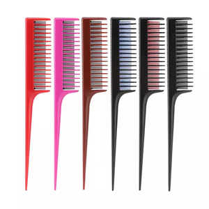 peine para el cabello