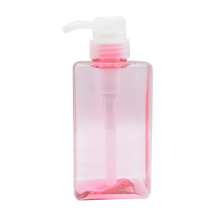 Botella de Fragancia Duradera Gel de Ducha Hidratante