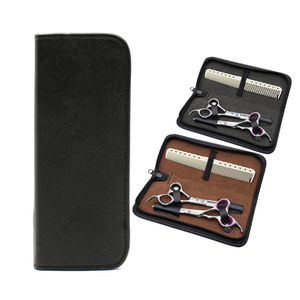 Tijeras de peluquero de alta calidad para salón de peluquería