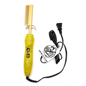 Cepillo de peluquería
