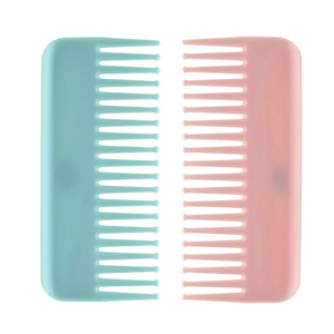 Peines para desenredar el cabello