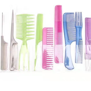 Peines de Peluquería Profesional