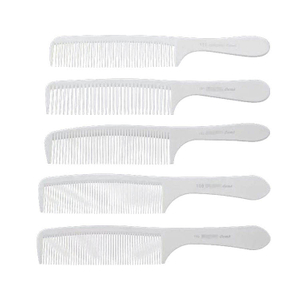 Peines de pelo negro de alta calidad Sassoon