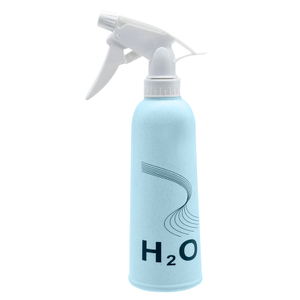 Botella pulverizadora de agua de 350 ml