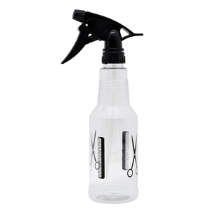 Botella doméstica Botella pulverizadora de mano