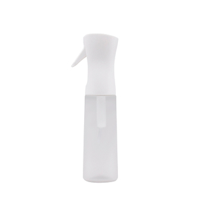  Botella de spray de niebla ecológica 