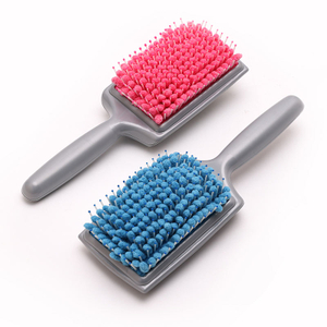 Cepillo de paleta de secado de cabello más nuevo