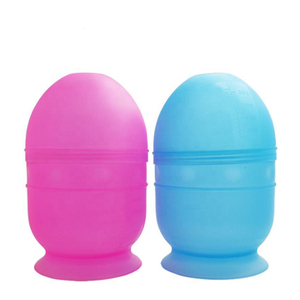 Cuencos para teñir el cabello en el salón, tazón para tinte de peluquería, Kit de tinte para el cabello, tazón para mezclar tintes